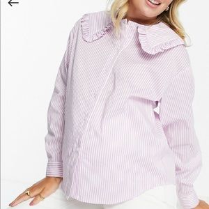 Maternity Shirt